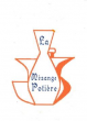 logo de Patrick Alain BRUNET  La Mésange Potière